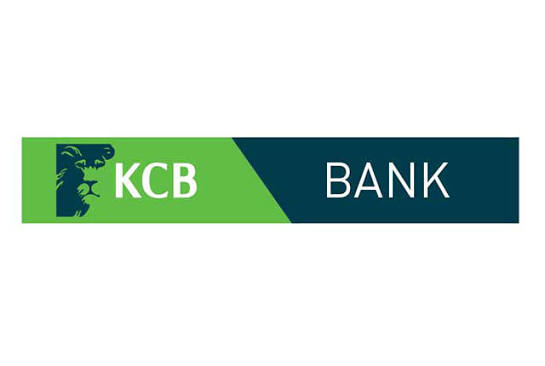 Kenya Commercial Bank (KCB)