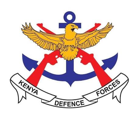 Kenya Defence Forces (KDF)