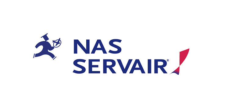 NAS Servair (Aviation Catering)