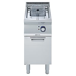 700XP One Well Freestanding Electric Fryer 7L