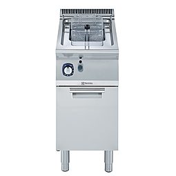 700XP One Well Freestanding Gas Fryer 7L