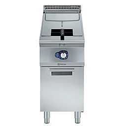 900XP One Well Gas Fryer 15L