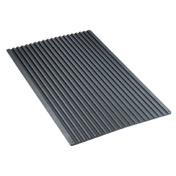 12 Inch Ribbed and Smooth Double-face Griddle