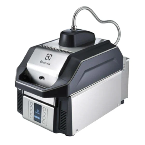 14 Inch Electric Sandwich Press with Adjustable Plate