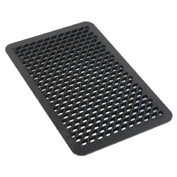 12 Inch Mesh Grilling Grid Compatible with Commercial Cooking