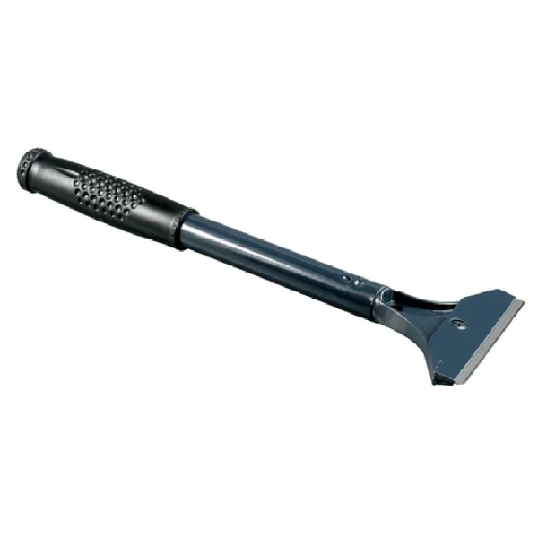 12 Inch Stainless Steel Scraper for Smooth Griddle